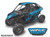 Polaris XP Pro - Wolf Designs UTV Wrap Kit Polaris XP Pro - Wolf Designs UTV Wrap Kit
