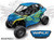 Polaris XP Pro - Wolf Designs UTV Wrap Kit Polaris XP Pro - Wolf Designs UTV Wrap Kit