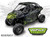 Polaris XP Pro - Wolf Designs UTV Wrap Kit Polaris XP Pro - Wolf Designs UTV Wrap Kit