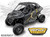 Polaris XP Pro - Wolf Designs UTV Wrap Kit Polaris XP Pro - Wolf Designs UTV Wrap Kit