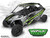 Polaris Pro XP4 - Wolf Designs UTV wrap kit