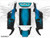 Polaris Pro XP4 - Wolf Designs UTV wrap kit Polaris Pro XP4 - Wolf Designs UTV wrap kit