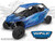Polaris Pro XP4 - Wolf Designs UTV wrap kit