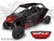 Polaris Pro XP4 - Wolf Designs UTV wrap kit Polaris Pro XP4 - Wolf Designs UTV wrap kit
