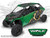 Polaris Pro XP4 - Wolf Designs UTV wrap kit Polaris Pro XP4 - Wolf Designs UTV wrap kit