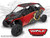 Polaris Pro XP4 - Wolf Designs UTV wrap kit Polaris Pro XP4 - Wolf Designs UTV wrap kit