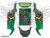 Polaris Pro XP4 - Wolf Designs UTV wrap kit Polaris Pro XP4 - Wolf Designs UTV wrap kit