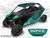 Polaris Pro XP4 - Wolf Designs UTV wrap kit