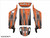 Polaris Pro 4 - Wolf Designs UTV wrap kit