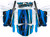 Polaris XP1K UTV Wrap Kit Polaris XP1K UTV Wrap Kit