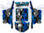 WD2A-006 - Polaris XP1K UTV Wrap Kit Pricing Starts at $315.00 (EXTREME PLUS KIT SHOWN) WD2A-006 - Polaris XP1K UTV Wrap Kit Pricing Starts at $315.00 (EXTREME PLUS KIT SHOWN)