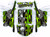 Polaris XP1K UTV Wrap Kit Polaris XP1K UTV Wrap Kit