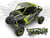 Green Polaris XP1K UTV Wrap Kit Green Polaris XP1K UTV Wrap Kit