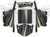 Polaris RZR XP1K UTV Wrap Kit Polaris RZR XP1K UTV Wrap Kit