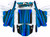 Polaris XP1K UTV Wrap Kit  Polaris XP1K UTV Wrap Kit