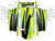 Polaris XP4 1000 UTV Wrap Kit Polaris XP4 1000 UTV Wrap Kit