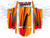 Polaris XP4 1000 UTV Wrap Kit Polaris XP4 1000 UTV Wrap Kit