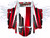 Polaris XP4 1000 UTV Wrap Kit Polaris XP4 1000 UTV Wrap Kit