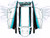 Polaris XP4 1000 UTV Wrap Kit Polaris XP4 1000 UTV Wrap Kit