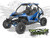 Arctic Cat Wildcat UTV Wrap Kit Arctic Cat Wildcat UTV Wrap Kit