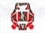 Arctic Cat Wildcat UTV Wrap Kit Arctic Cat Wildcat UTV Wrap Kit