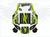 Arctic Cat Wildcat UTV Wrap Kit Arctic Cat Wildcat UTV Wrap Kit