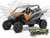 Yamaha YXZ 1000R - UTV Graphics Wrap Kit Yamaha YXZ 1000R - UTV Graphics Wrap Kit