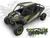 Polaris RZR XP4 1000 UTV Graphics Wrap Kit Polaris RZR XP4 1000 UTV Graphics Wrap Kit
