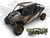 Polaris RZR XP4 1000 UTV Graphics Wrap Kit Polaris RZR XP4 1000 UTV Graphics Wrap Kit