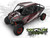 Polaris RZR XP4 1000 UTV Graphics Wrap Kit Polaris RZR XP4 1000 UTV Graphics Wrap Kit