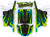  Polaris RZR wrap kit