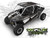 Polaris RZR XP4 1000, XP4 Turbo UTV Graphics Wrap Kit