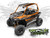 Polaris RZR S UTV graphics wrap kit  Polaris RZR S UTV graphics wrap kit