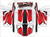 Polaris RZR S wrap kit Polaris RZR S wrap kit