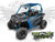 Polaris RZR S UTV graphics wrap kit  Polaris RZR S UTV graphics wrap kit