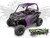 Polaris RZR S UTV graphics wrap kit  Polaris RZR S UTV graphics wrap kit