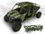 Green Urban Jagged Camo - Polaris RZR XP4 1000 and Turbo Graphics Wrap Kit Green Urban Jagged Camo - Polaris RZR XP4 1000 and Turbo Graphics Wrap Kit