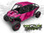 Pink Urban Jagged Camo - Polaris RZR XP4 1000 and Turbo Graphics Wrap Kit Pink Urban Jagged Camo - Polaris RZR XP4 1000 and Turbo Graphics Wrap Kit