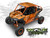 Urban Jagged Camo - Polaris RZR XP 1000/Turbo Graphics Wrap Kit Urban Jagged Camo - Polaris RZR XP 1000/Turbo Graphics Wrap Kit