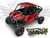 Urban Jagged Camo - Polaris RZR XP 1000/Turbo Graphics Wrap Kit Urban Jagged Camo - Polaris RZR XP 1000/Turbo Graphics Wrap Kit