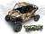 Urban Jagged Camo - Polaris RZR XP 1000/Turbo Graphics Wrap Kit Urban Jagged Camo - Polaris RZR XP 1000/Turbo Graphics Wrap Kit
