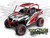 The best Polaris General wrap kit The best Polaris General wrap kit