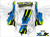 Polaris General wrap kit Polaris General wrap kit