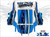Polaris General UTV Wrap Kit Polaris General UTV Wrap Kit