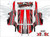 Polaris General UTV Wrap Kit