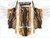 Polaris RZR XP4 1000, - XP4 Turbo UTV Graphics Wrap Kit Polaris RZR XP4 1000, - XP4 Turbo UTV Graphics Wrap Kit