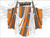 Polaris XP4 1000, XP4 Turbo UTV graphics kit by Wolf Designs Polaris XP4 1000, XP4 Turbo UTV graphics kit by Wolf Designs