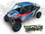 The best RZR wrap kit for Polaris RZR XP4 1000 and XP4 Turbo The best RZR wrap kit for Polaris RZR XP4 1000 and XP4 Turbo