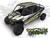WD4B-013 - Polaris RZR XP4 1K/Turbo UTV Wrap Kit Pricing Starts at $472.50 (EXTREME PLUS KIT SHOWN)