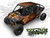The best True Fire UTV wrap kit for Polaris RZR XP4 1000 and XP4 Turbo The best True Fire UTV wrap kit for Polaris RZR XP4 1000 and XP4 Turbo